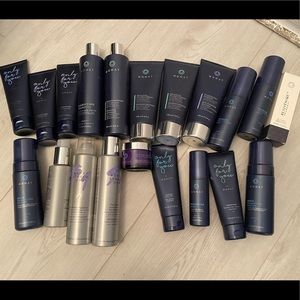 Over $1,000 worth of Monat. All brand new